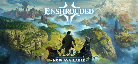 Enshrouded Game For PC