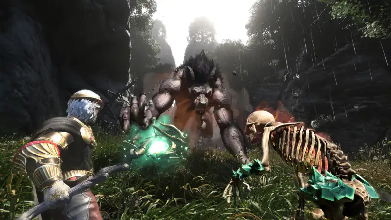 Enshrouded Game For PC - image 2